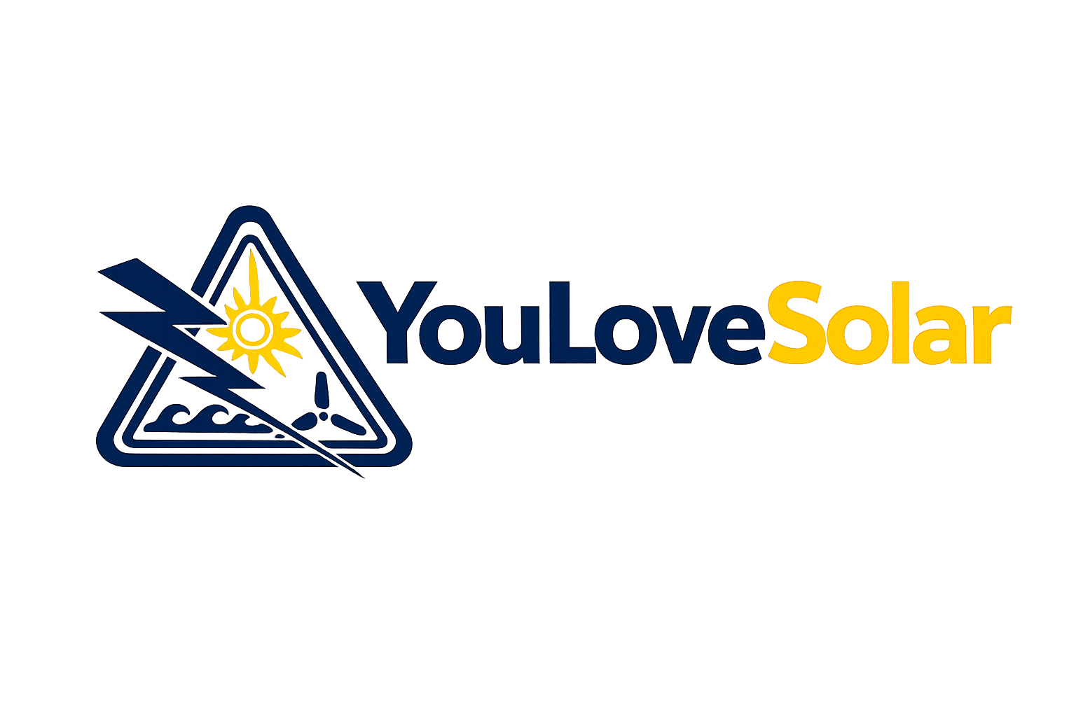 You Love Solar