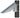 Tamarack, Single Arm, Side Pole - 14", 21.5" & 26"