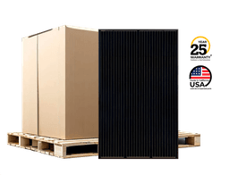 380-Watt Bifacial Solar Panels (Full Pallet) | Solar4America - 330Black_S4A_Version2.png-2