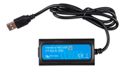 Interface MK3-USB (VE.Bus to USB) - InterfaceMK3-USB_VE.BustoUSB_hwrev01_top