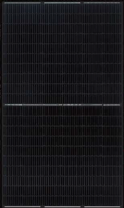 330-Watt Solar Panels (Full Pallet) | Solar4America - Panel_Front__42683