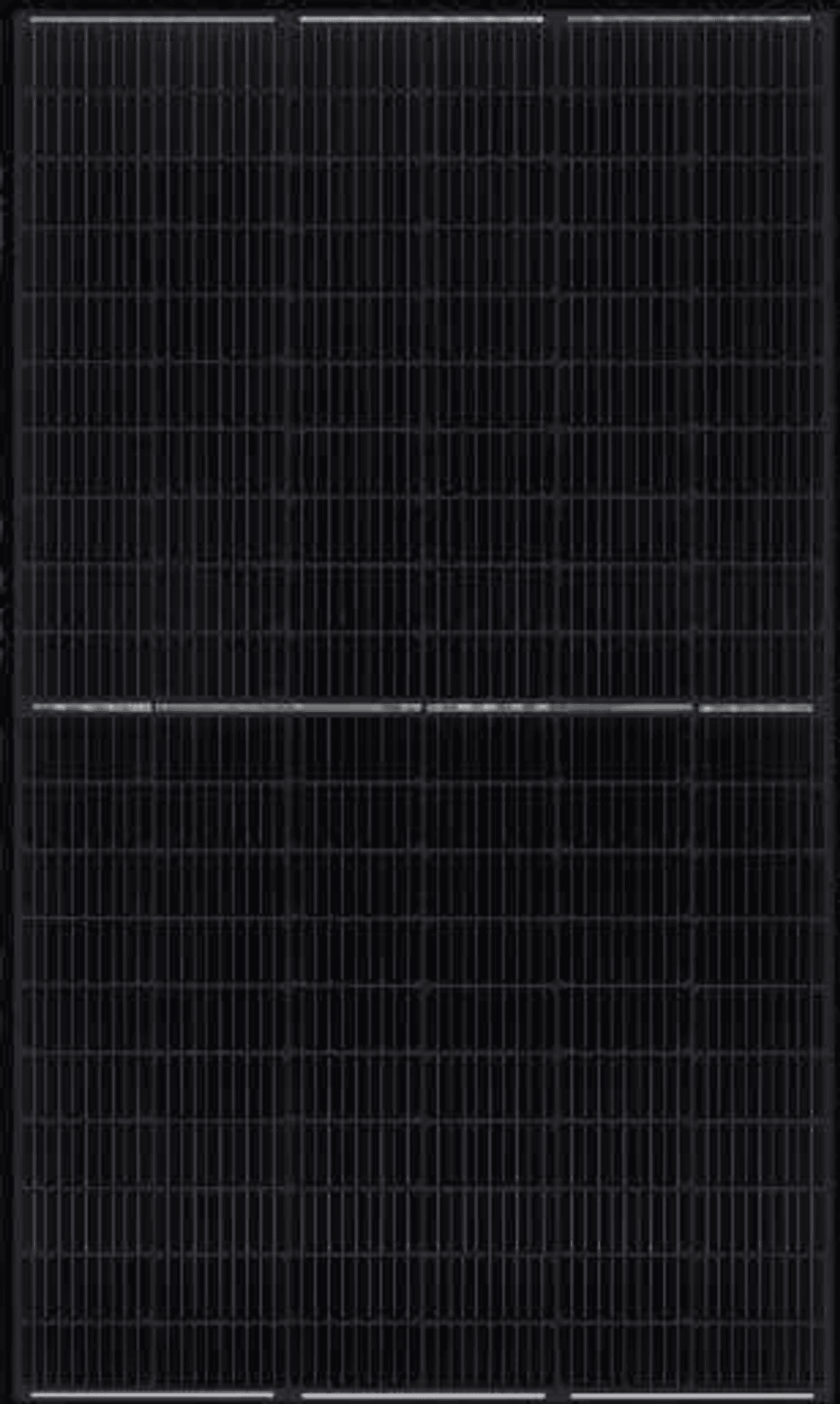 380-Watt Bifacial Solar Panels (Full Pallet) | Solar4America - Panel_Front__42683_532751e0-d6ef-485d-ab68-89657c6dd0bb