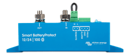 Smart BatteryProtect 12/24V-100A - SmartBatteryProtect12-24V100A_front