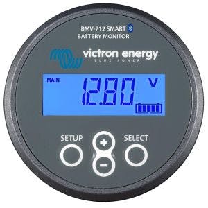 Battery Monitor BMV-712 Smart Retail - bmv-712-smart