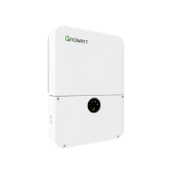 Growatt 3.8kW Grid-Tie Inverter - growatt38