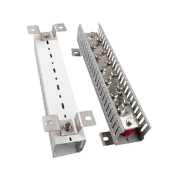 Small Off-Grid Solar Kit - kit-v0005-busbars