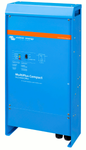 MultiPlus Compact 12/2000/80-50 120V VE.Bus (UL)
