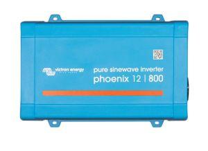 Phoenix Inverter 24/800 120V VE.Direct NEMA GFCI