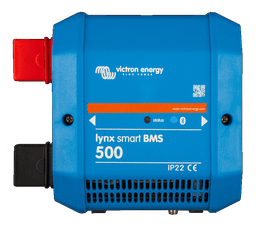 Lynx Smart BMS 500 (M8) - smallLynx-Smart-BMS-_top