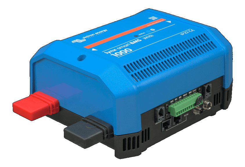 Lynx Smart BMS 1000 (M10) (NEW PRODUCT - EXPECTED SOON) - smallLynxSmartBMS1000_M10_left