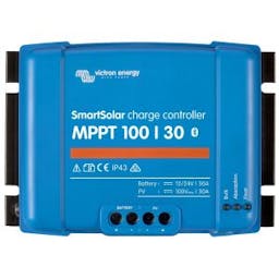 SmartSolar MPPT 100/30 - smartsolar-mppt-100-30_top
