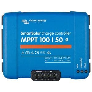 SmartSolar MPPT 100/50 - smartsolar-mppt-100-50_top