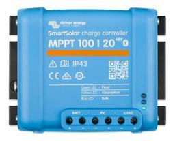 SmartSolar MPPT 100/20 (up to 48V) Retail - smartsolar_mppt_100-20-48v
