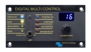 Digital Multi Control 200/200A - ve-digital_multi_control_panel_non_gx