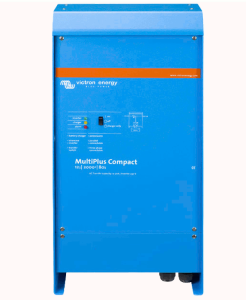 MultiPlus Compact 12/2000/80-50 120V VE.Bus (UL) - ve-multiplus-12-2000-80