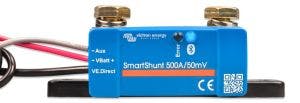 SmartShunt 500A/50mV IP65 - ve-shu067150050-smartshunt-500a-50mv-ip65-front