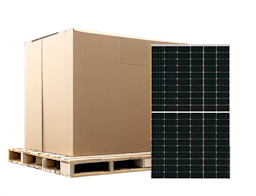 330-Watt Solar Panels | Solar4America - 380TurkishS4AVersion2