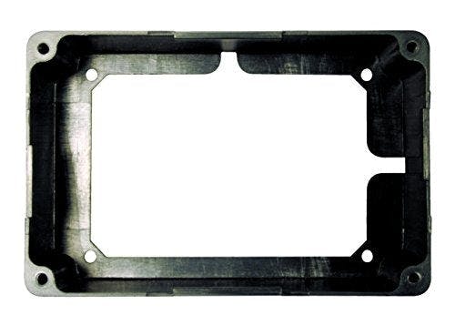 MAGNUM ENERGY ME-RC-BZ WALL MOUNT BEZEL For RC50 and ARC50 - 41DAawK7mEL