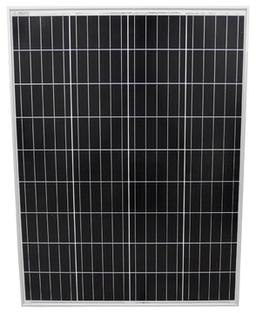 Kit #1: Basic Explorer Kit, 100-Watt Solar with Lithium Battery - PV100MONO-Edit