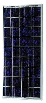 Photowatt PW750-12V 75-Watt Solar PV Module (Certified Preowned) - download
