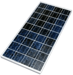 Kyocera KC120-1 Certified Pre Owned Photovoltaic Module