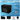 Lithium Battery 135Ah with Wake Up, Heater & BT Monitoring 12V LiFePO4