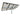 Tamarack Top of Pole Mount for 4 modules 72″-96″ Long