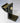 Tamarack L-Foot – BLACK