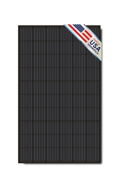 330-Watt Solar Panels (Full Pallet) | Solar4America