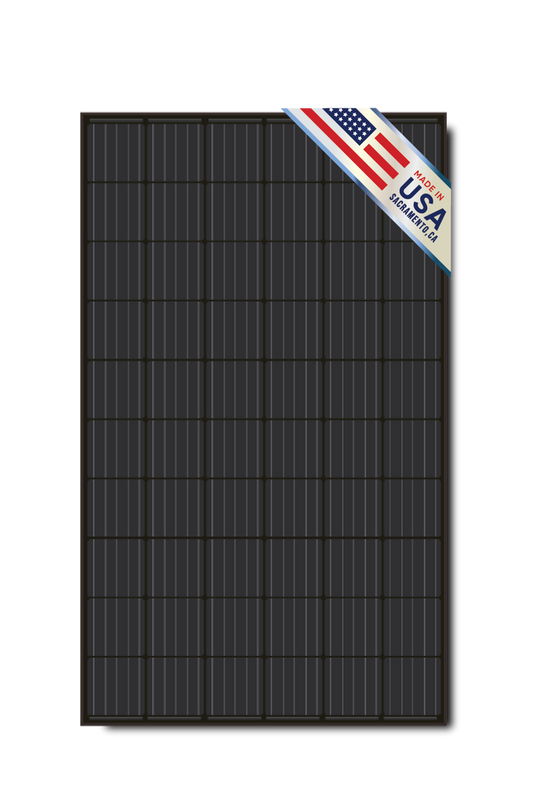 330-Watt Solar Panels | Solar4America