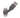 Tamarack Solar 90699 Ground Mount System 2-inch Flex T-Fitting for cross bracing