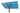 Tamarack Top of Pole Mount, 4 Modules up to 45.5″ Wide