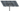 Tamarack Top Pole Mount TTPA-6-70 for Six 60/72 cell modules