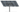 Tamarack Top Pole Mount TTPA-6-70 for Six 60/72 cell modules
