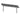 Tamarack Top of Pole Mount for 5 modules 38″-72″ Long, 2 Posts
