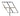 Tamarack Top of Pole Mount for 2 modules 72″-96″ long