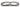 Unpainted CZ Front Fender (Mudguard)