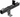 Tamarack 2 Panel 2.3 Rail Flushmount 93″ Rail Kit