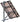 Tamarack Solar UNI-SP/03W Side of Pole Mount 70″ -Wide Bucket
