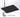 Tamarack Solar Comp Flashing Kit for 4-Rail Flush Mount Kit (S-TSP-FMRK4-93) – Black