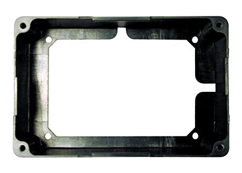 MAGNUM ENERGY ME-RC-BZ WALL MOUNT BEZEL For RC50 and ARC50