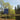 DAISY SMART SOLAR WATER PUMP KIT (Mini) installed into a large pond