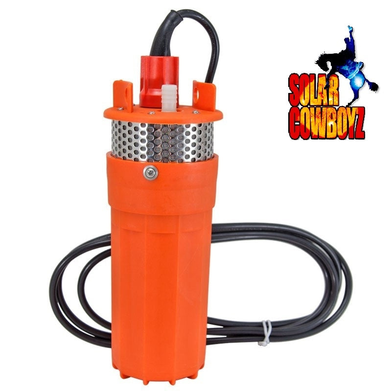 Submersible 12/24V Pump for Daisy (Pump Only)