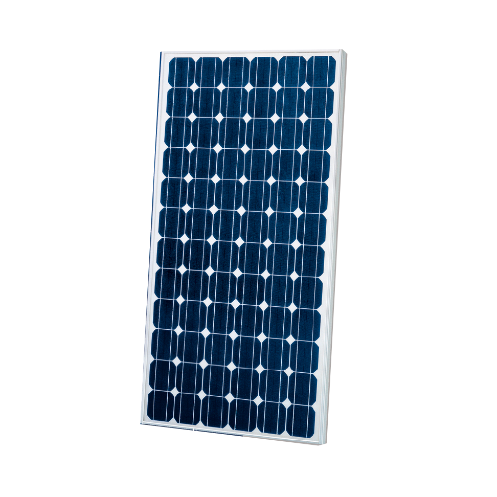 SHARP  NT-S5E1U 185WATT SINGLE CRYSTAL SILICON PHOTOVOLTAIC MODULES Certified Pre Owned